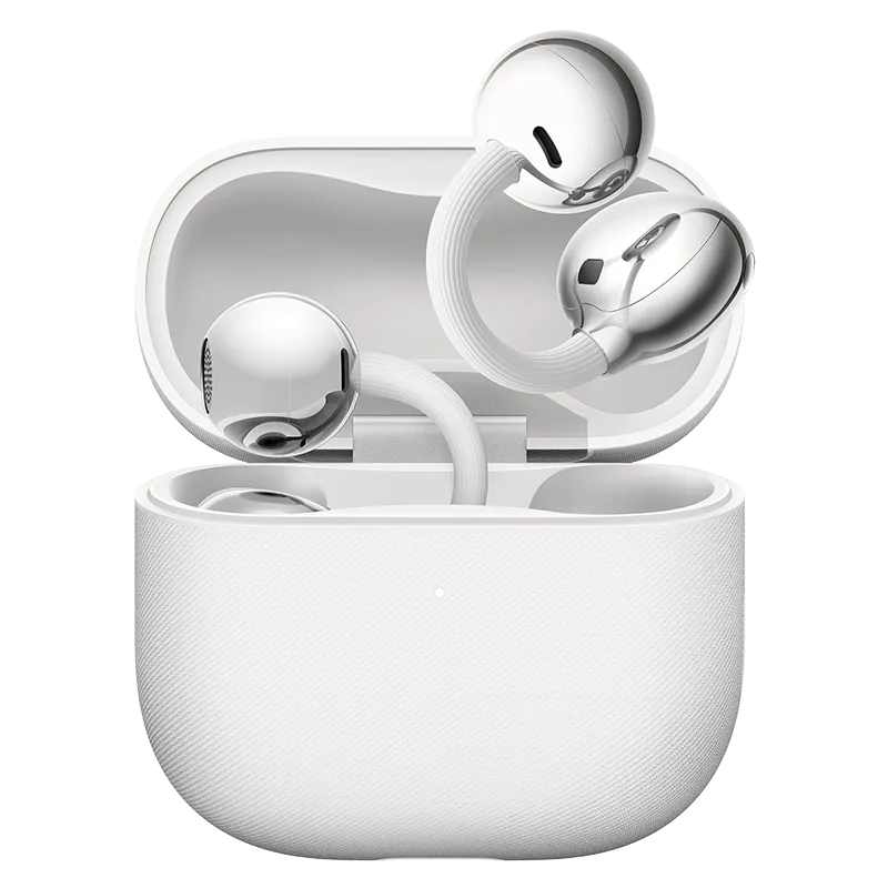 HUAWEI FreeClip 2 White KOL